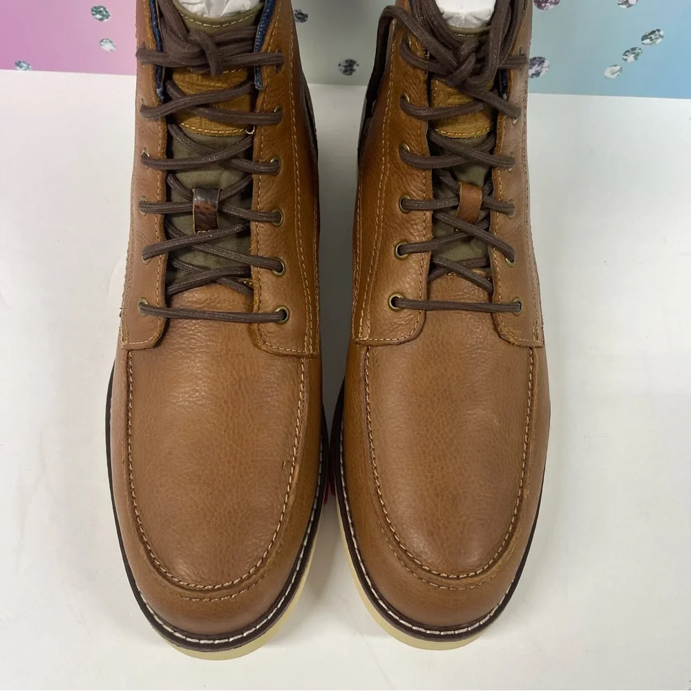 LEVIS DALESIDE BOOTS
